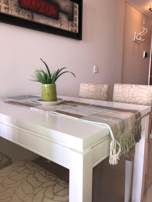 Departamento boutique en nueva cordoba room 6