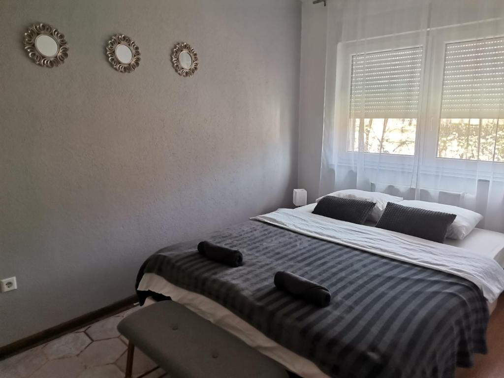 DreamHouse room 3
