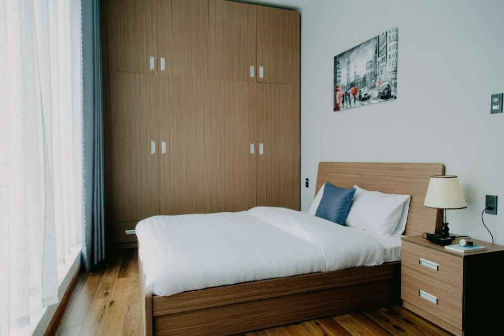 DVHome DaLat room 1