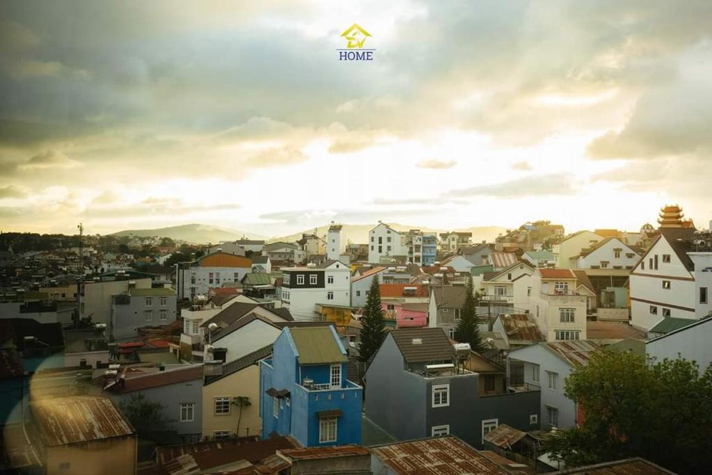DVHome DaLat room 2