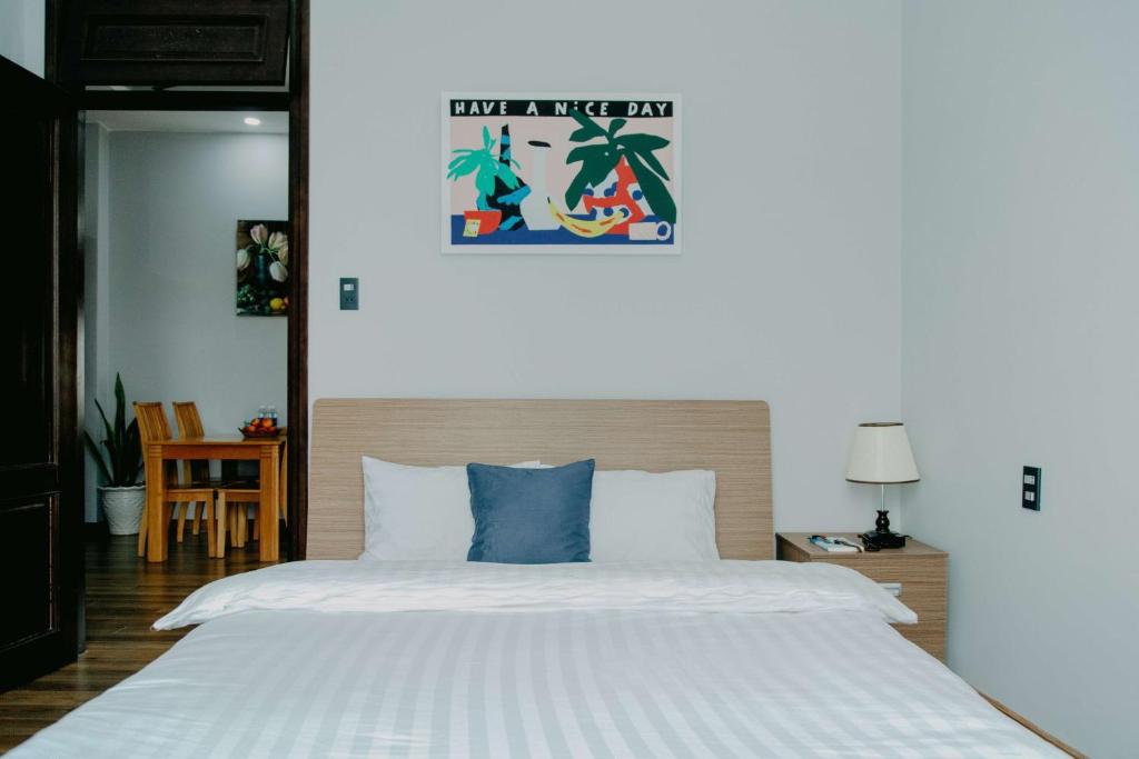 DVHome DaLat room 4