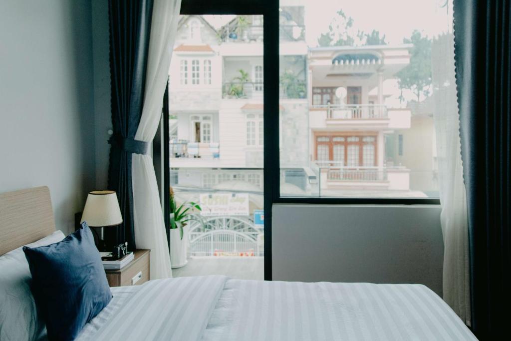 DVHome DaLat room 5