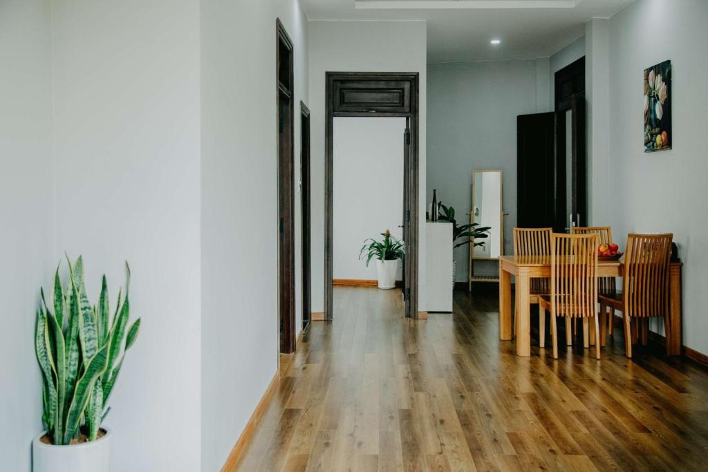 DVHome DaLat room 6