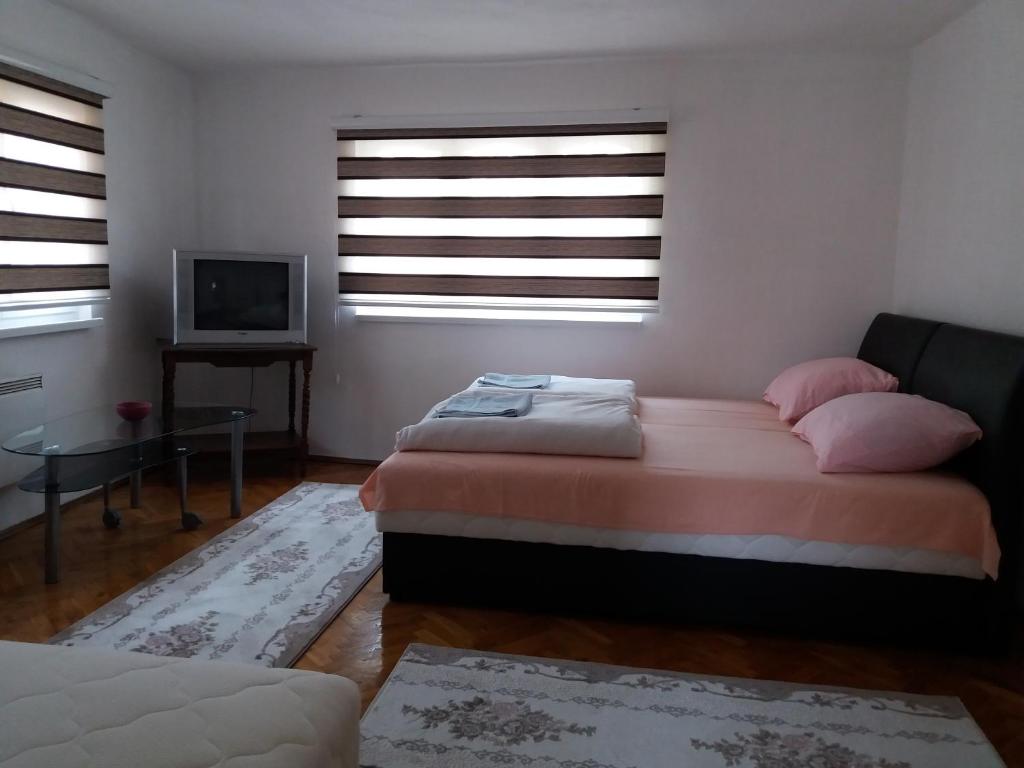 Guest House Džemo