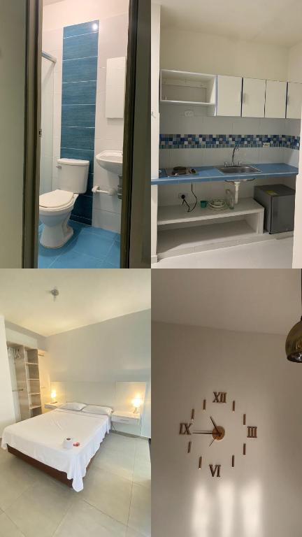 Apartahotel Ebenezer – Photos 2