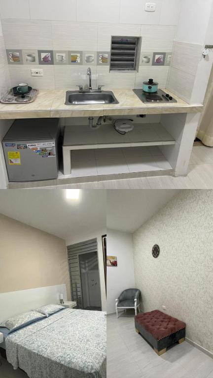 Apartahotel Ebenezer – Photos 3