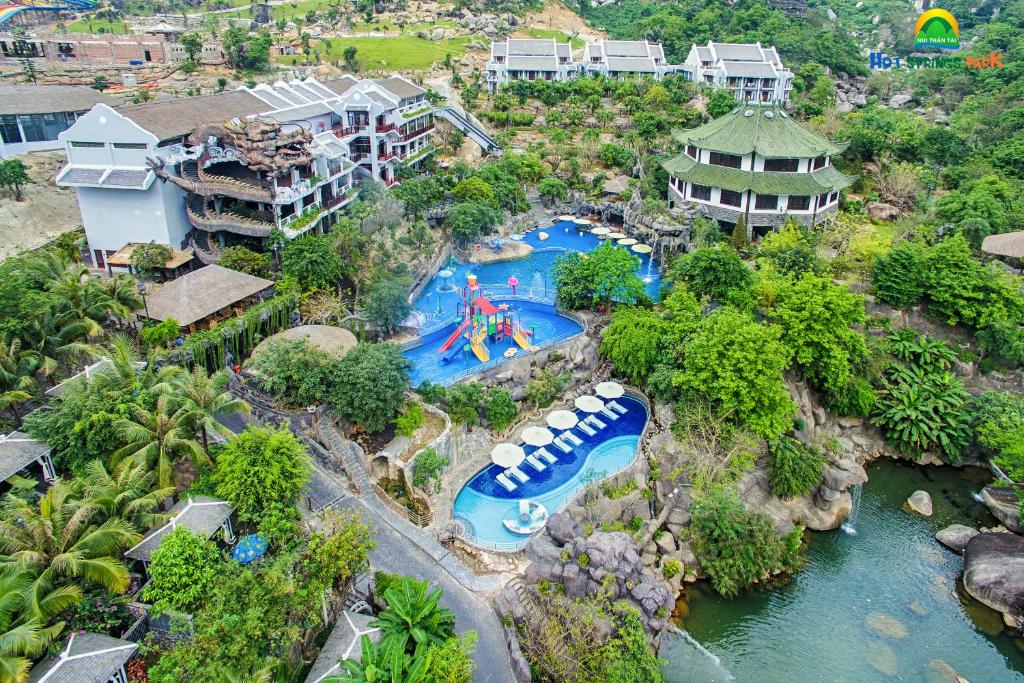 Ebisu Onsen Resort – Billeder 2