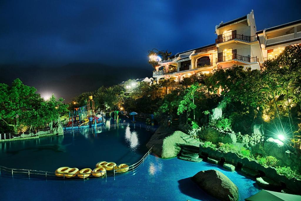 Ebisu Onsen Resort – Billeder 3