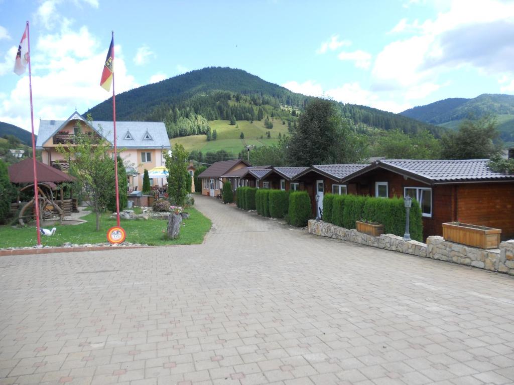 Ciocăneşti