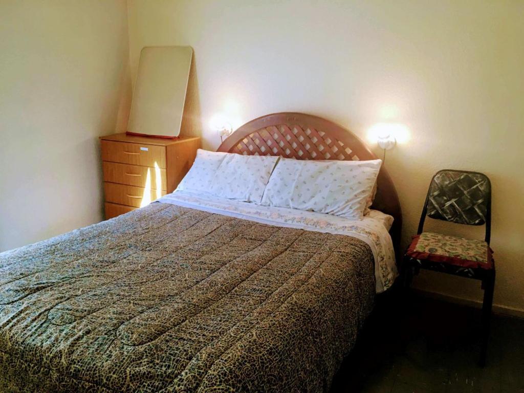 Mar del Plata Eiffel XIV room 2