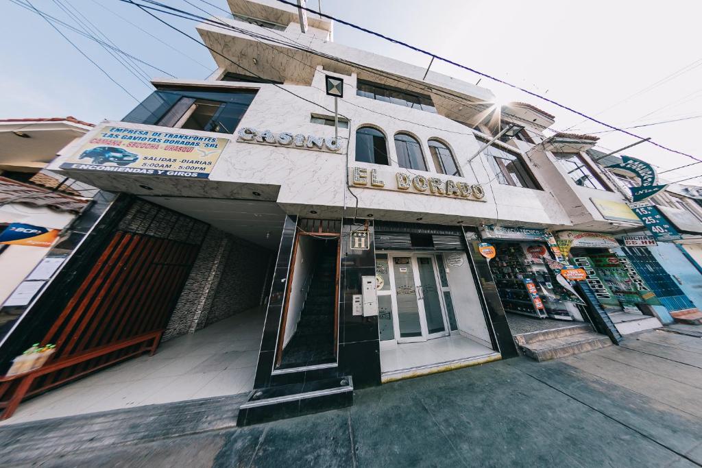 Hotel El Dorado Inn – Fotografije 2