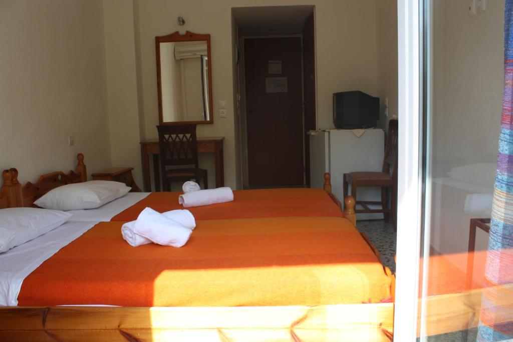 Hotel Elektra room 4