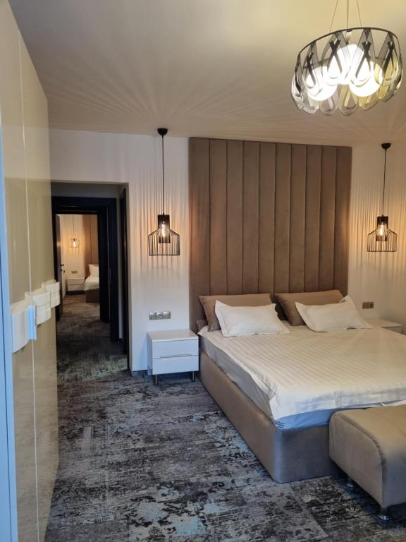 Pensiunea Ellemar room 2