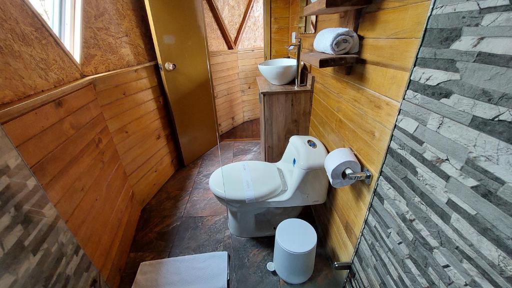 El NODO Glamping – عکس‌ها 2