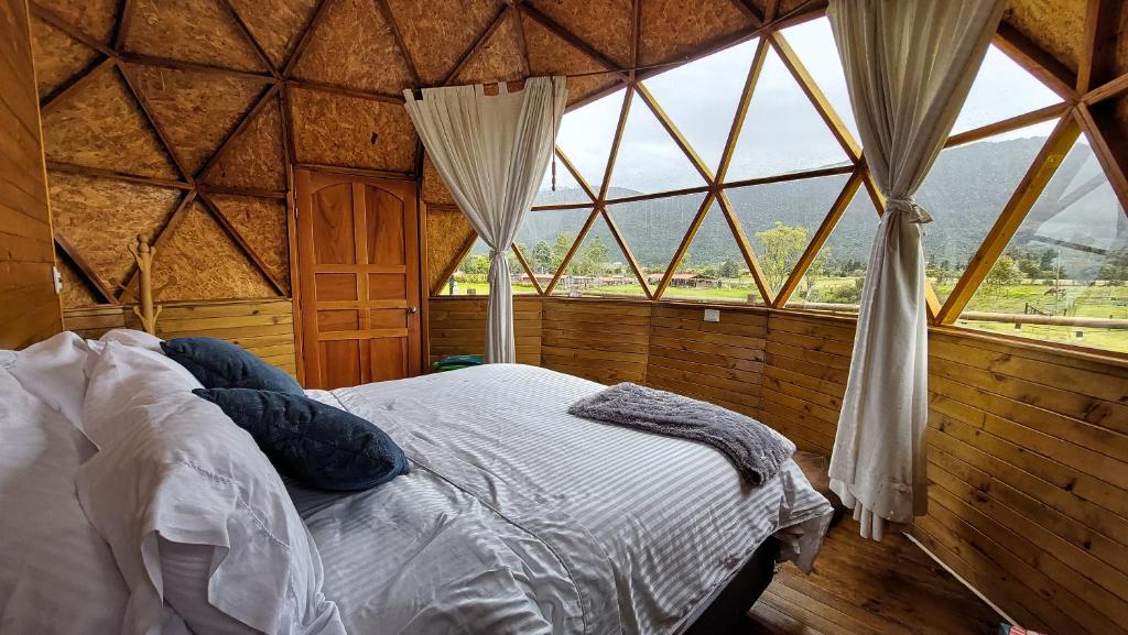 El NODO Glamping – عکس‌ها 3