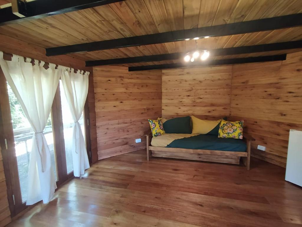 Compartiendo el paraiso room 2