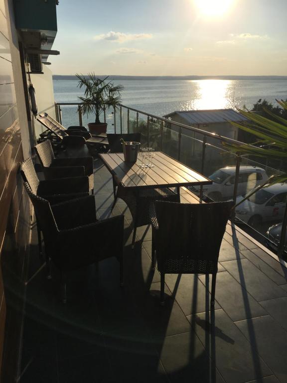 Ely Residence