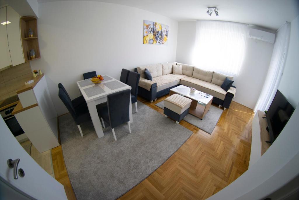 Apartman Emilija 1 room 1