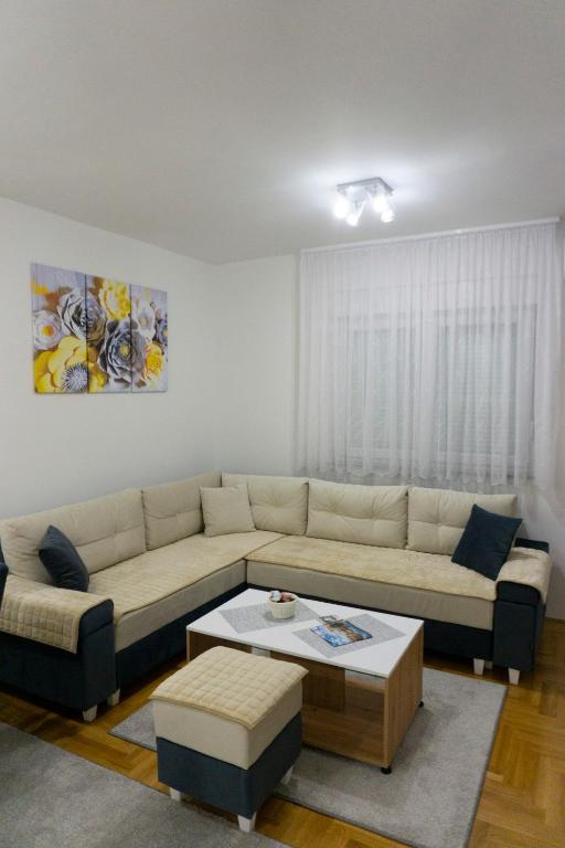 Apartman Emilija 1 room 2