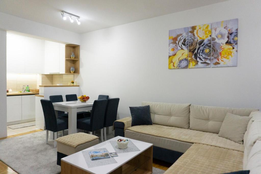 Apartman Emilija 1 room 4