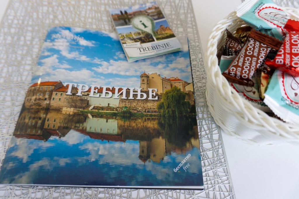 Apartman Emilija 1 room 6