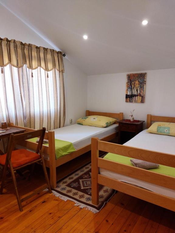 Hostel Enardi room 2