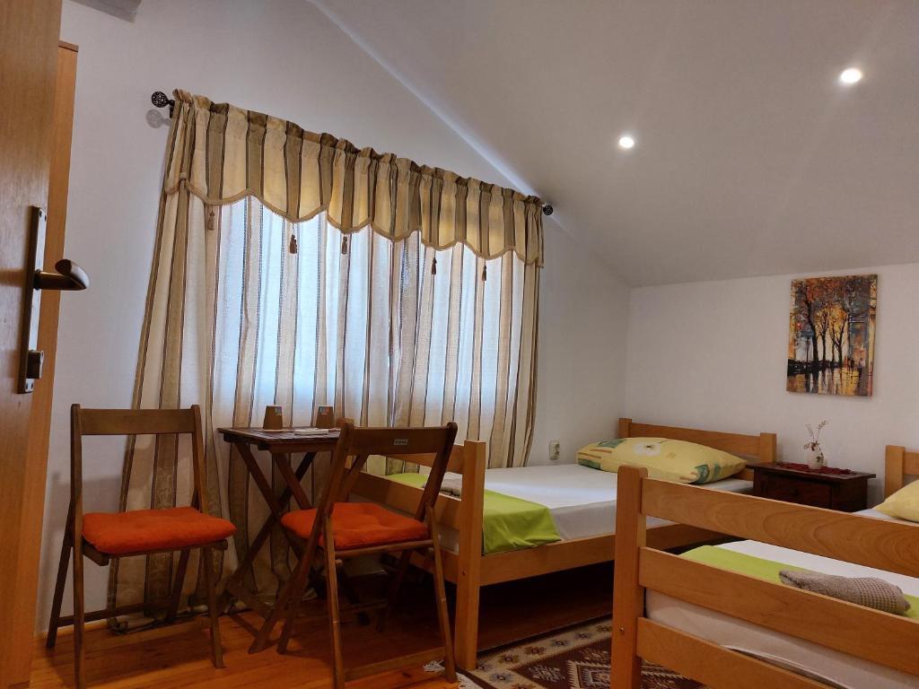 Hostel Enardi room 3