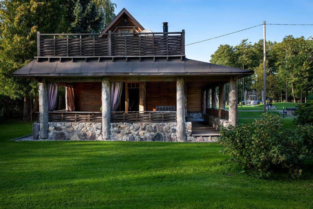 Erlendi Kodumajutus room 3