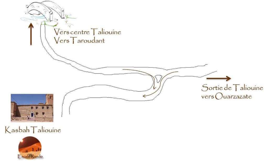 Escale Rando Taliouine – Photos 2