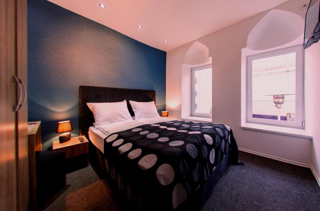 ESHE Boutique Hotel room 2
