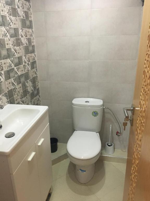 Centre d estivage room 1
