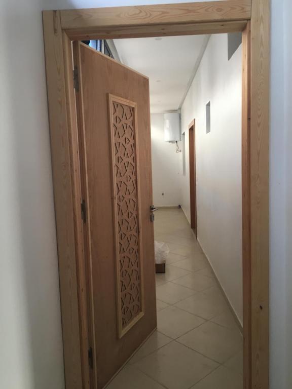 Centre d estivage room 2