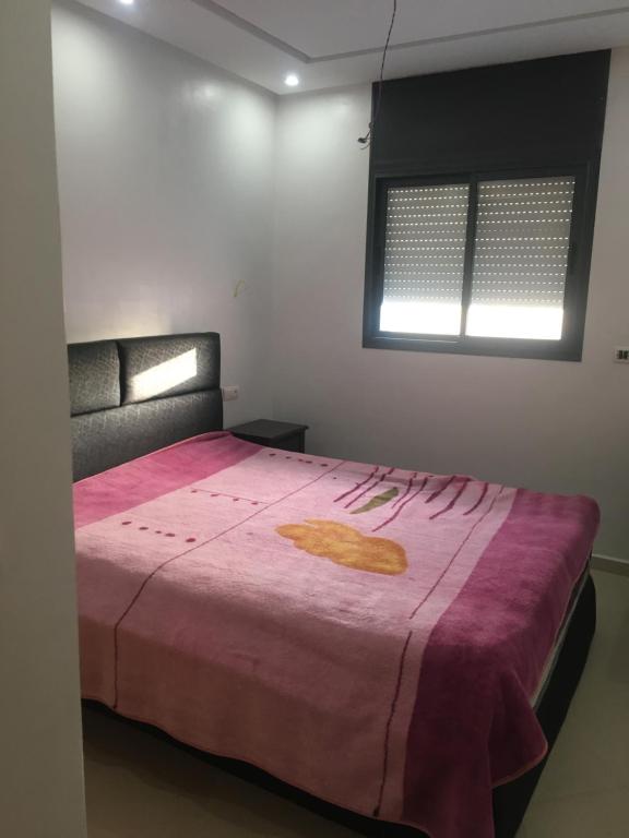 Centre d estivage room 3