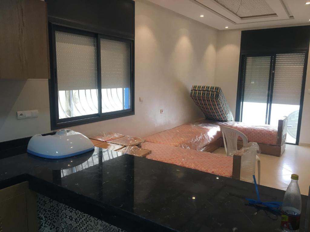 Centre d estivage room 4