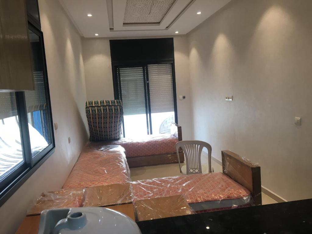 Centre d estivage room 6