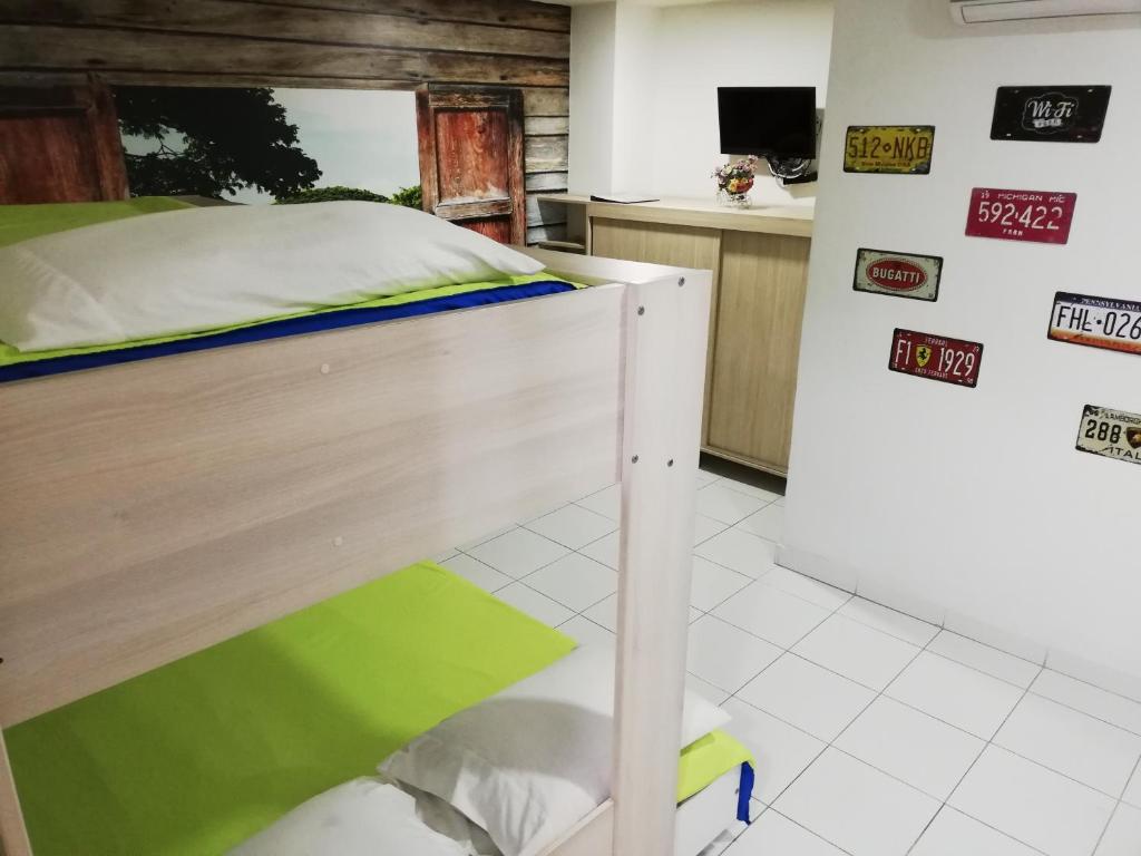 APARTA ESTUDIO 7051 room 1