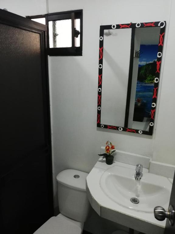 APARTA ESTUDIO 7051 room 3