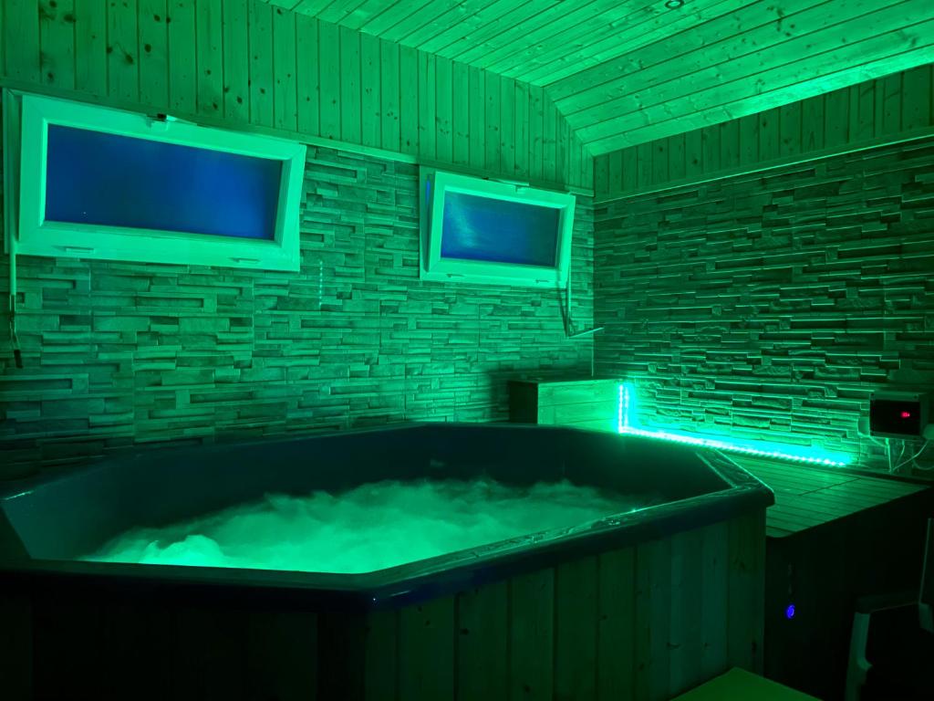 Vila Eszter room 6