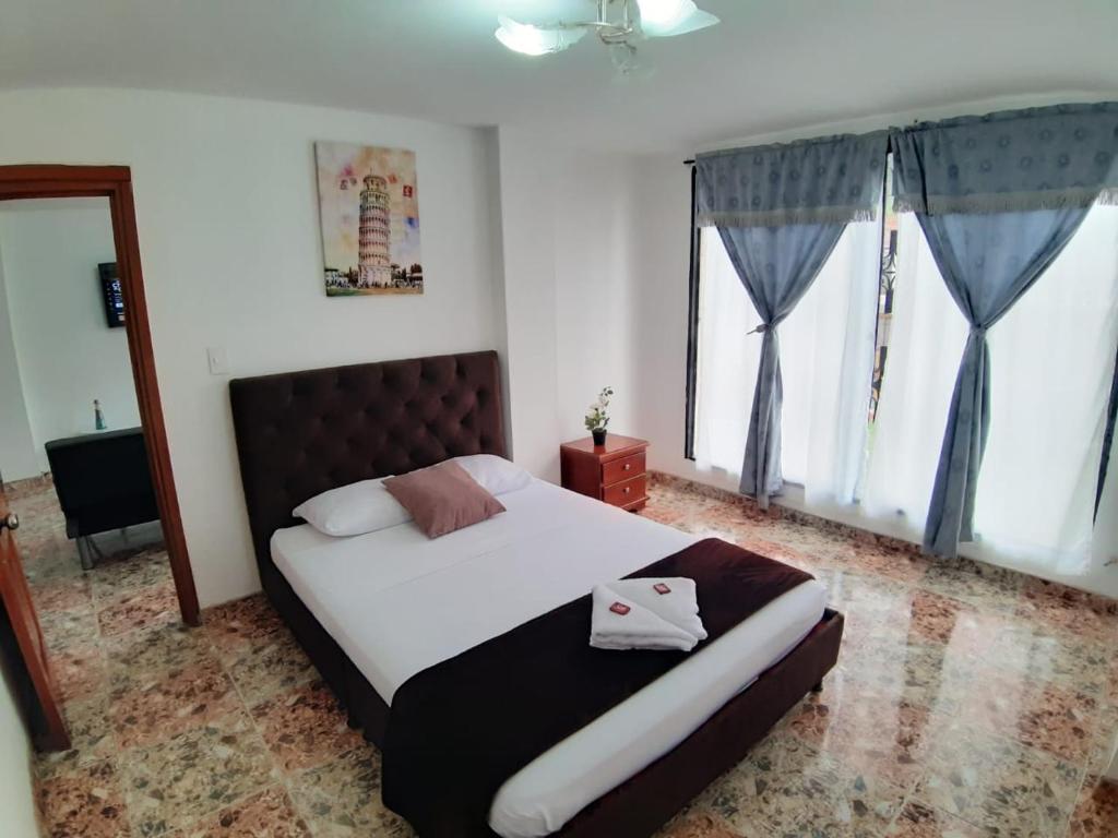 Apartamento Family 3 room 1
