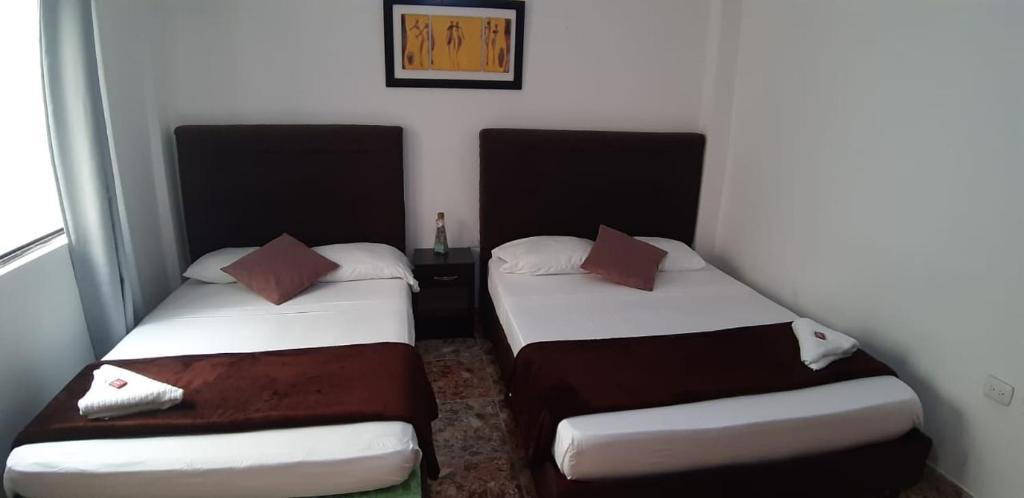 Apartamento Family 3 room 2