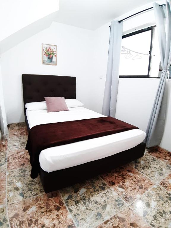 Apartamento Family 3 room 3