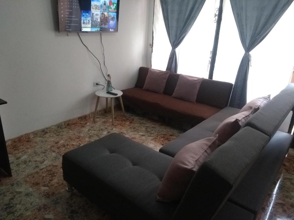 Apartamento Family 3 room 4