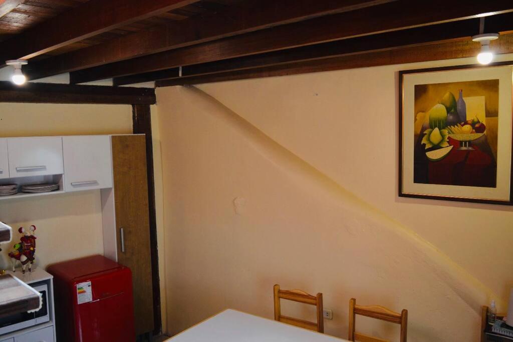 FAMILY HOME IN SAN BLAS-CUSCO near TO MAIN SQUARE room 4