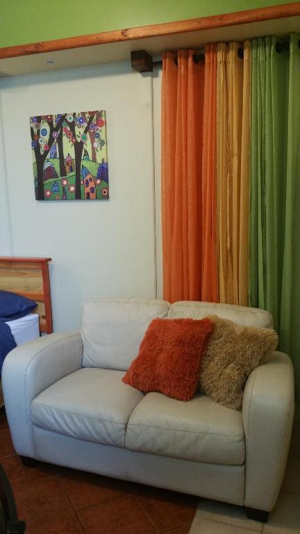 Family Guest House room 6