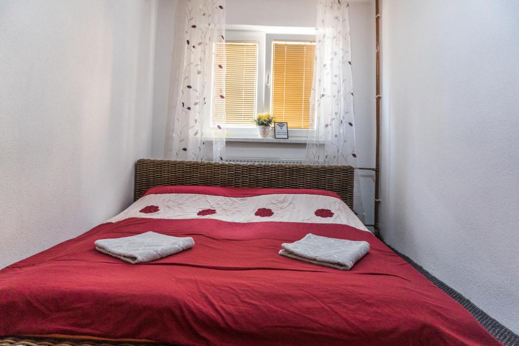 Guest House Faris – Фота 2
