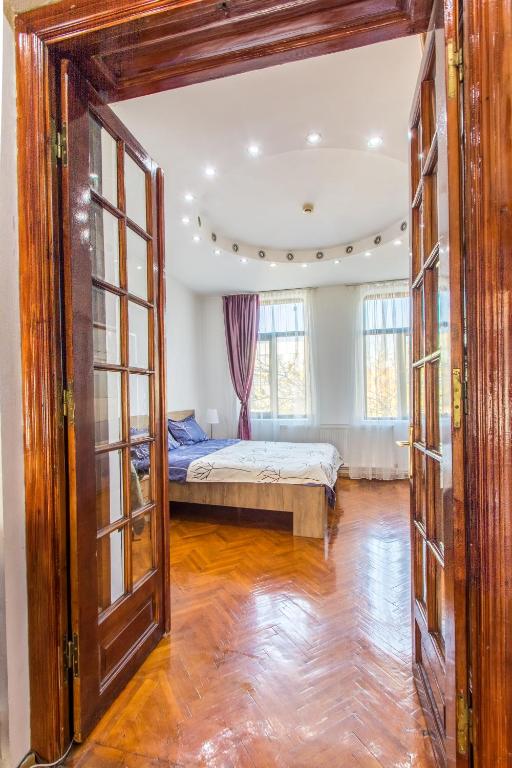 Apartment Faryna room 1