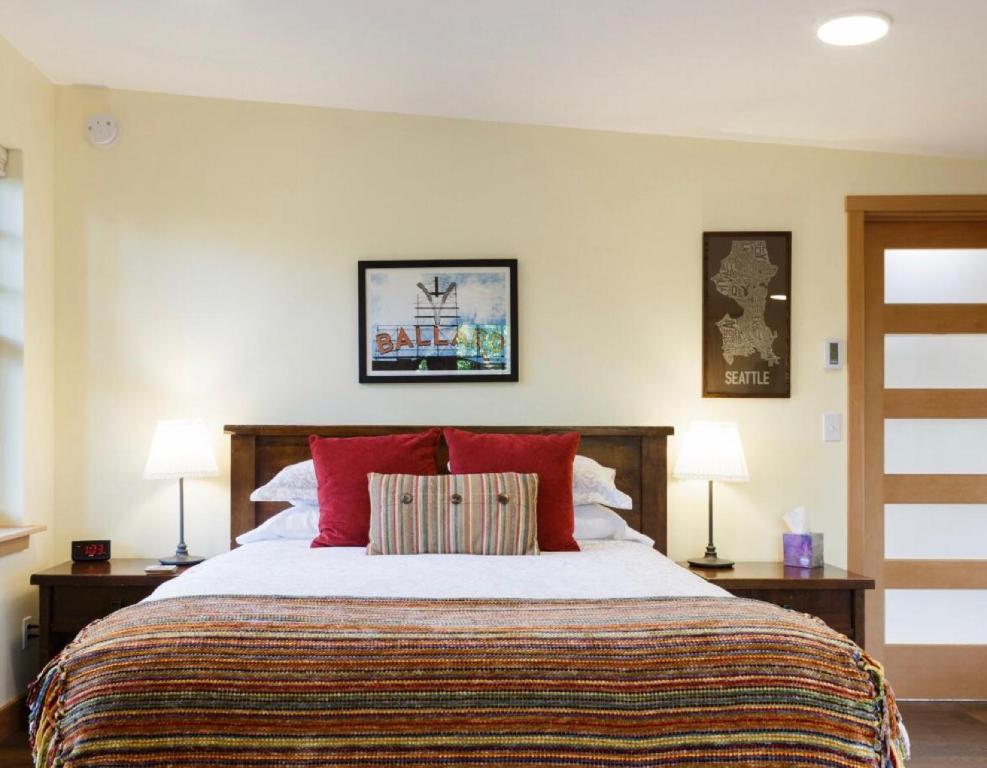 Apartment Faryna room 6