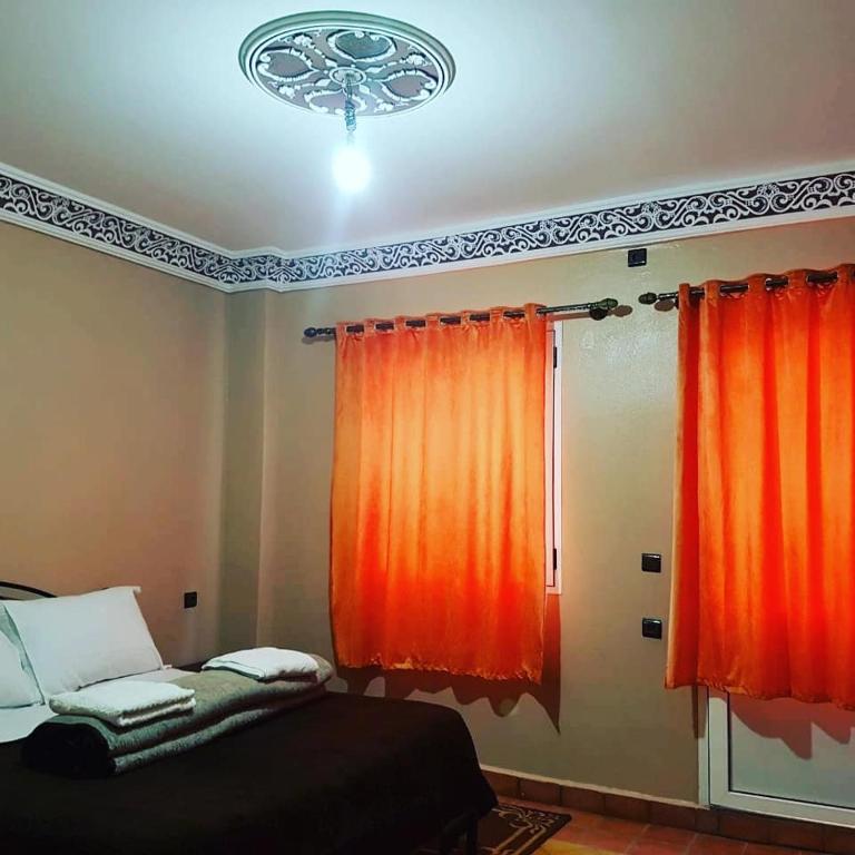 Auberge Restaurant Fatihi Freres room 2