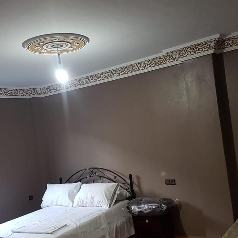 Auberge Restaurant Fatihi Freres room 5