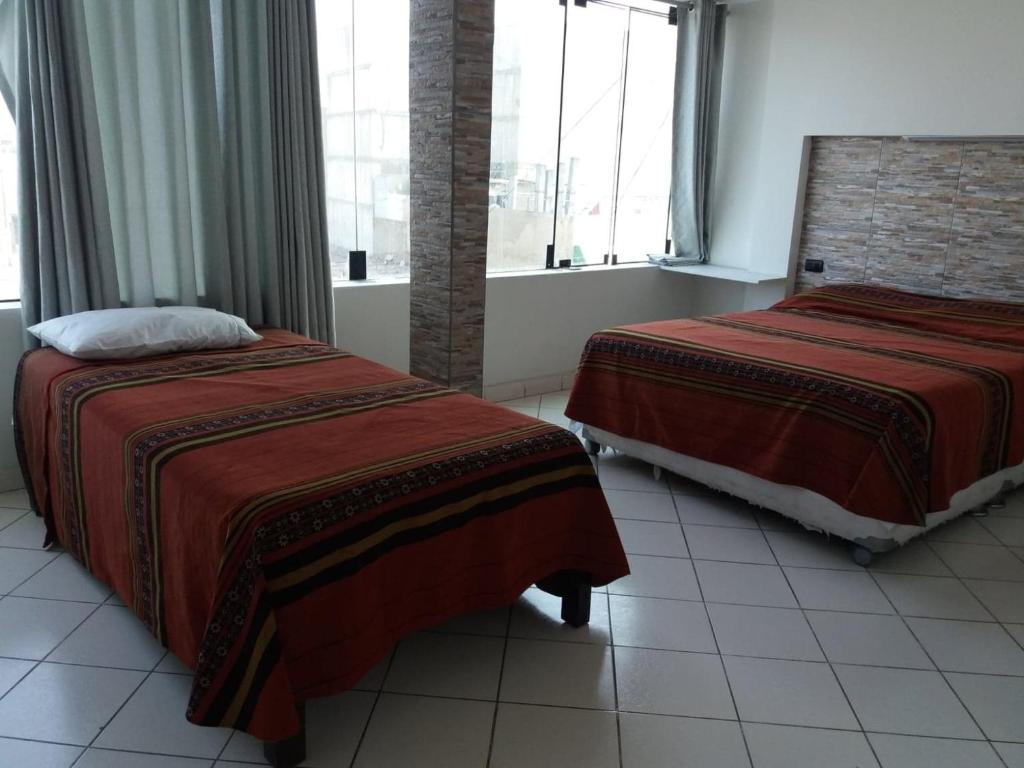 Hostal Fatima – Photos 2